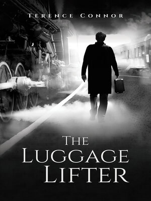 cover image of The Luggage Lifter